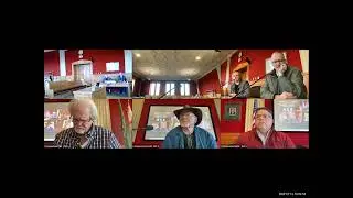 Tuesday Business Meeting - 01.13.2026