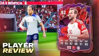 92 TRAILBLAZERS Кейн &mdash; ЛУЧШАЯ карта, которую я использовал...