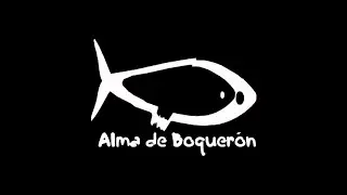 ALMA DE BOQUERÓN - Heroes