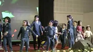 Annual Day💫Creative Public School#palakkad#annualfunction#song#youtube 