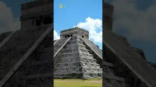 Top 5 Ancient Ruins You Need to Explore