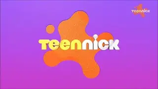 Tanda promocional de TeenNick Global [LATAM] + Banner de aviso de cierre de señal (29 y 31/12/2025)
