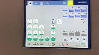 Heidelberg Speedmaster XL 106-8-P 18K (2012) - Allaoui Graphic Machinery GmbH