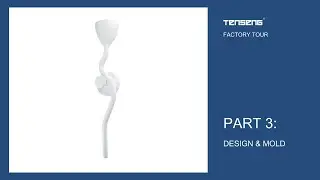 From Concept to Mold making: The Heart of Innovation | Factory Tour P3