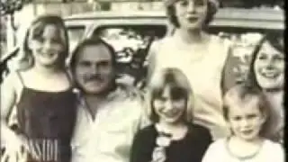 Kate Winslet's early years