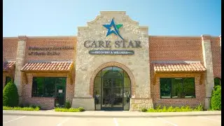 Care Star Recovery & Wellness - Mental Health & Drug Rehab TX | IOP, PHP