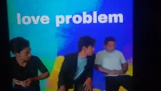 love problem ❤️👍#funnyvideo #comedyvideo #ollacrazy