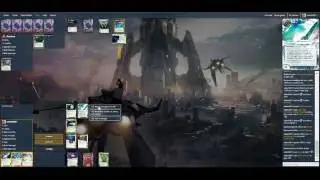 Netrunner - Ankusa Kate (sabre0001) vs Midseasons Core Weyland (Bandura)