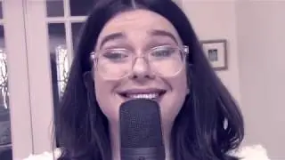 Alice Griffin - Dear society (Madison Bear Cover)