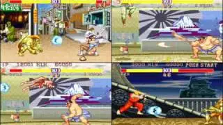 Leyendas urbanas en los videojuegos -loquendo 2/5