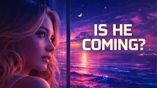 Waiting for My Starman 🪐💫 | 1 Hour Sensual Vocal Synthwave Mix (After Dark Collection)