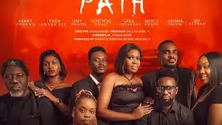 ZARA'S PATH СКОРО ВЫЙДЕТ НА YOUTUBE В ЭТУ ПЯТНИЦУ НА UNCLE SAM GLOBAL TV В 18:00