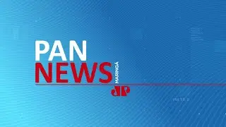 PAN NEWS MARINGÁ 23/01/2026 | JP News 99.3 FM