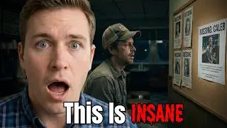 3 Shocking TRUE Trucker Horror Stories for Sleep (Rain Sounds)
