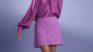 Ver&atilde;o 2025 | 50 Years Of Fashion