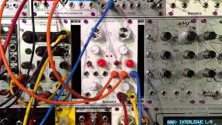 Befaco BF22  Features review
