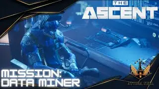 The Ascent | Turning into a yCorp Stoog