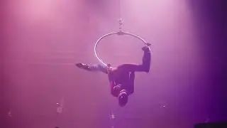 RESISTANCE MIAMI 2024