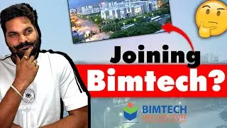 BIMTECH Noida | All you need to know | Full Review 2023