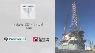 Валарис 123 &mdash; виртуальный тур