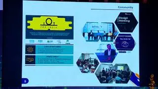 4 IoTForum: IoT Startup Directory 2019