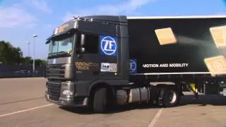 ZF Innovation Truck