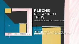 Fl&egrave;che - Do Not Return Fire [Full Album Stream]