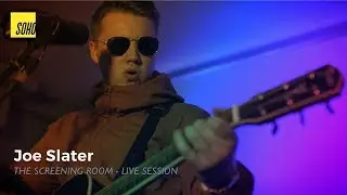 Joe Slater - Lady (Live)