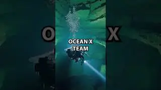 Real UFO found🛸👽 #realufo #UFODiscovery #MysteriousObject #SeaExploration #UnexplainedPhenomenon