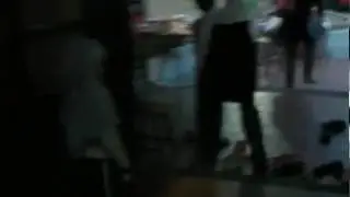 Jenga Part 4