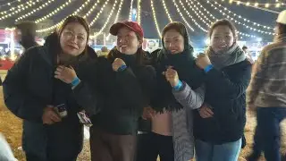 Concert ko ramailo 🥰#keepsupporting #keeploving #youtubevideo 