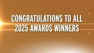 2025 Awards Winners: Retail Drinks Industry Awards