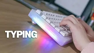 몬스타기어 아크릴 XO ▶틸리오스 V2