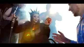 Jet Booster - Blade Runner (Official Video)
