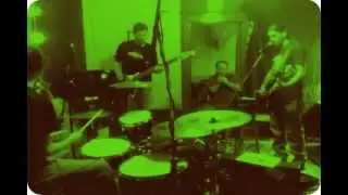 Atomic Motel & Wayne Werner: Who's Been Talkin? (Howlin Wolf Cover)