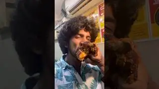 Chicken Shawai in Zam Zam