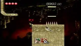 [WR] Project + Speedrun Luigi Target Test 5 24:330