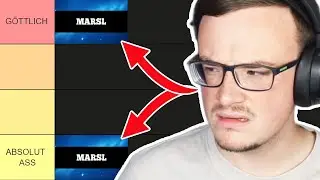 ICH BEWERTE DIE POKEMONTEAMS VON MIR UND MEINER COMMUNITY