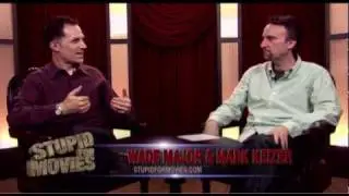 Stupid For Movies: Review of 