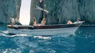 Welcome to the Mediterranean Life
