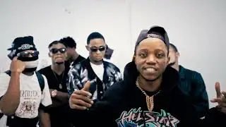 PHARAOH &mdash;By YG Tevez (ft D'slyk) Official Video