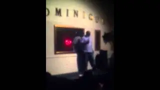 Jeff Brooks Live In Shreveport Pt 2