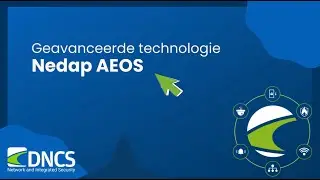 Nedap AEOS