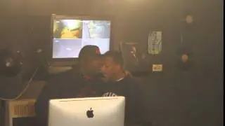 Inkster Legend YungBird