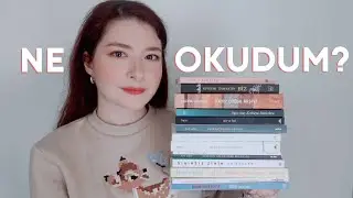 Son 3 ayda okuduğum 15 kitabı yorumluyorum 📚