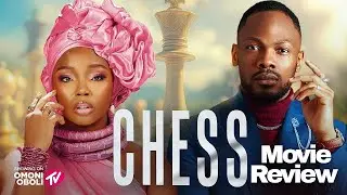 Chess Movie Review   Nigerian Movies 2025 Latest Full Movies