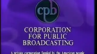 Sesame Street Funding: CPB/Viewers Like You/Thank You (2001-2002)