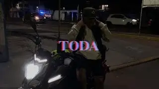 Agoc5 - Toda  (Video Oficial) Prod. @DjC&eacute;sarM_x