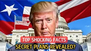 10 Asian Countries America HATES? | US Visa Denial Secrets Revealed