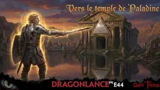 D&D 5e [FR] - Dragonlance - Shadow of the Dragon Queen - E44